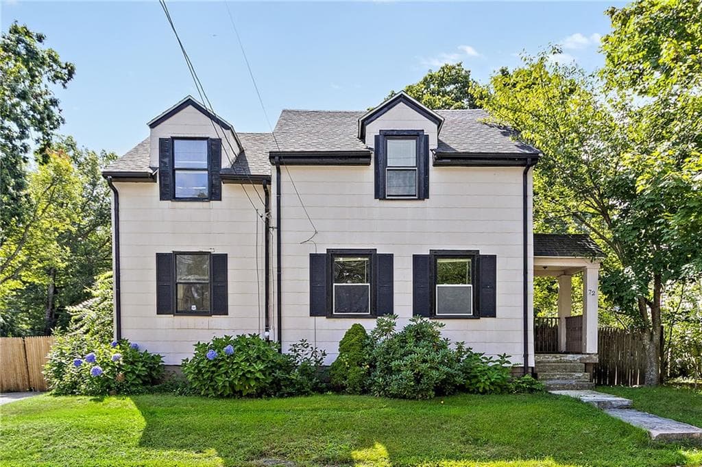 72 Dayton Avenue