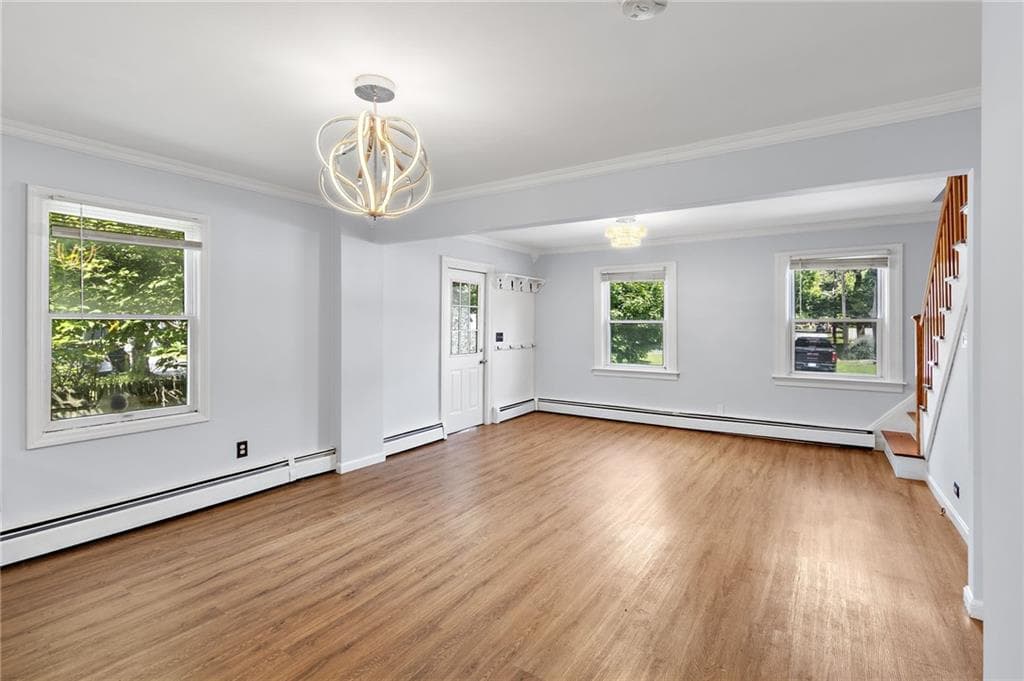 Single Family Residence at 72 Dayton Avenue, Warwick, photo 5 of 26
