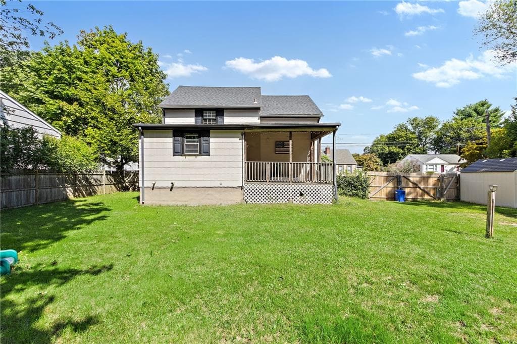Single Family Residence at 72 Dayton Avenue, Warwick, photo 24 of 26
