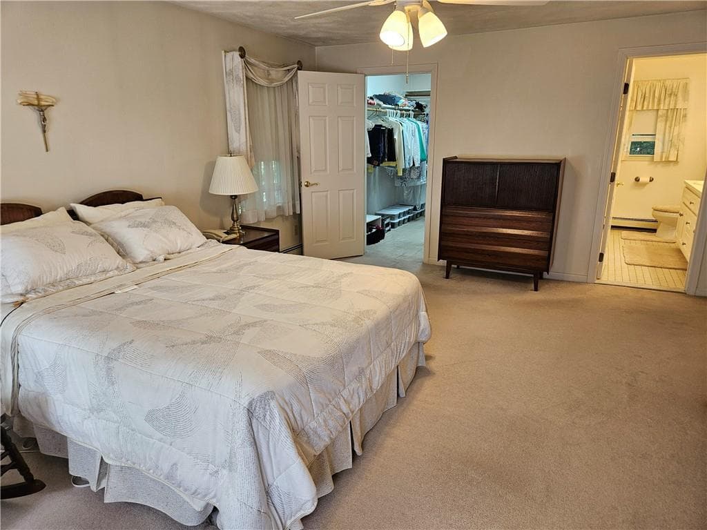Single Family Residence at 12 Jason Drive, Lincoln, photo 22 of 37