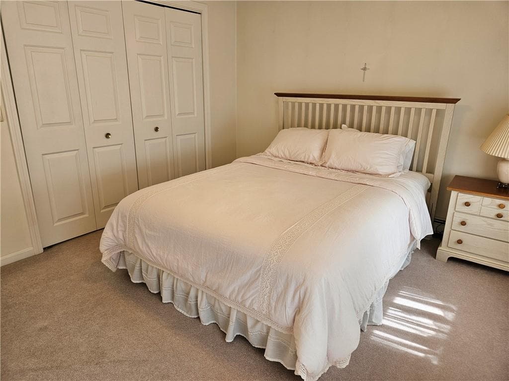 Single Family Residence at 12 Jason Drive, Lincoln, photo 32 of 37