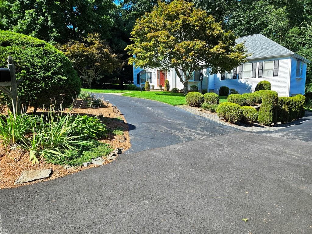 Single Family Residence at 12 Jason Drive, Lincoln, photo 37 of 37