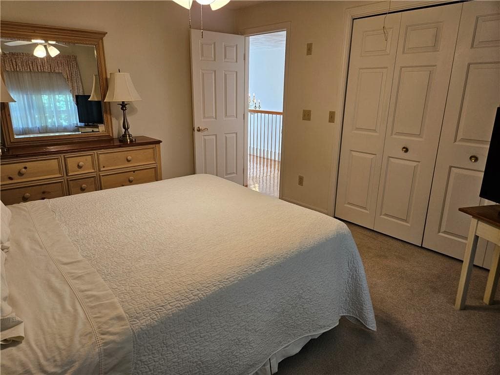 Single Family Residence at 12 Jason Drive, Lincoln, photo 25 of 37