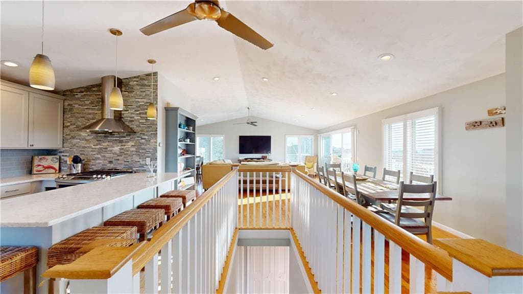 Single Family Residence at 63 Saltaire Avenue, Narragansett, photo 23 of 42
