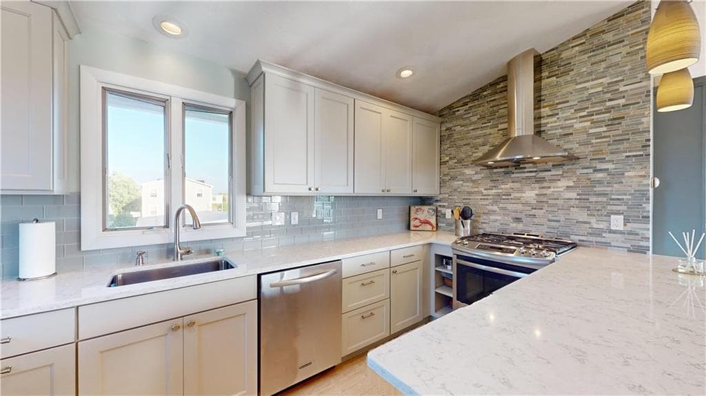 Single Family Residence at 63 Saltaire Avenue, Narragansett, photo 27 of 42