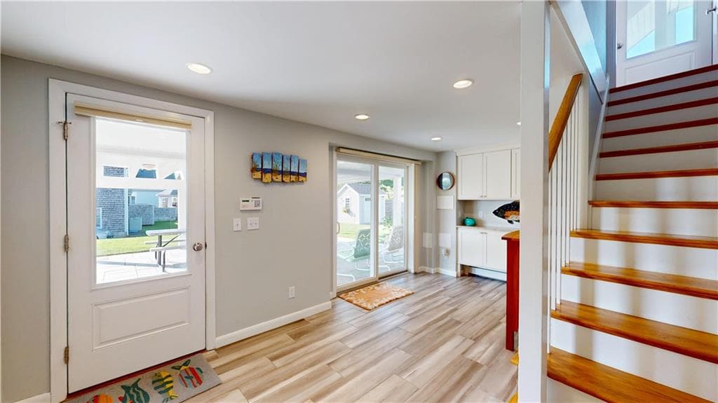 Single Family Residence at 63 Saltaire Avenue, Narragansett, photo 17 of 42