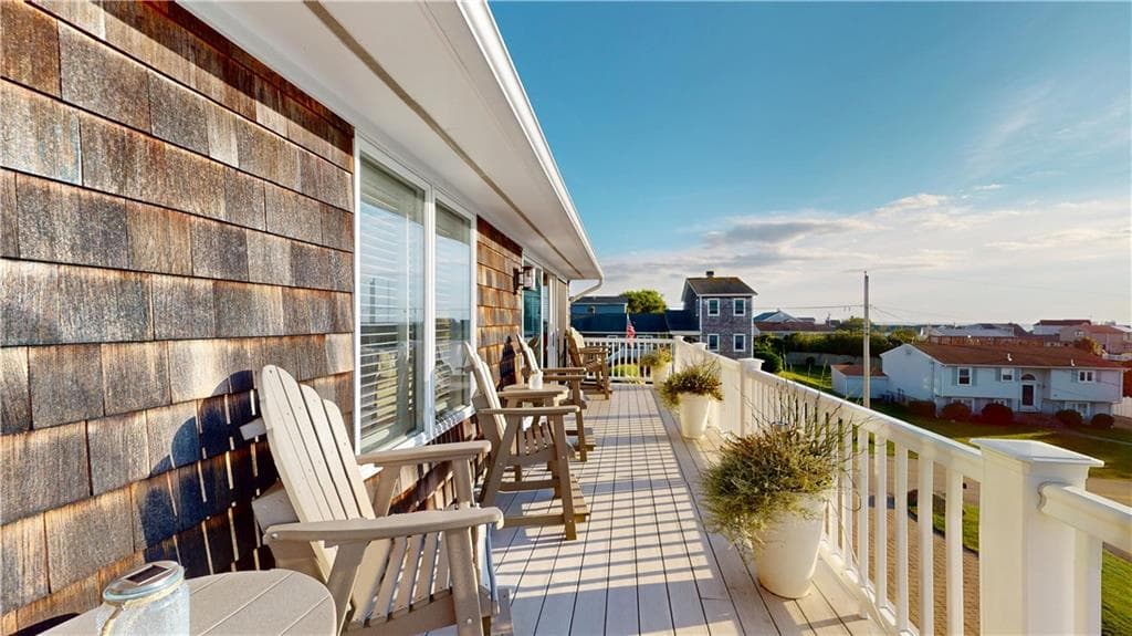 Single Family Residence at 63 Saltaire Avenue, Narragansett, photo 16 of 42