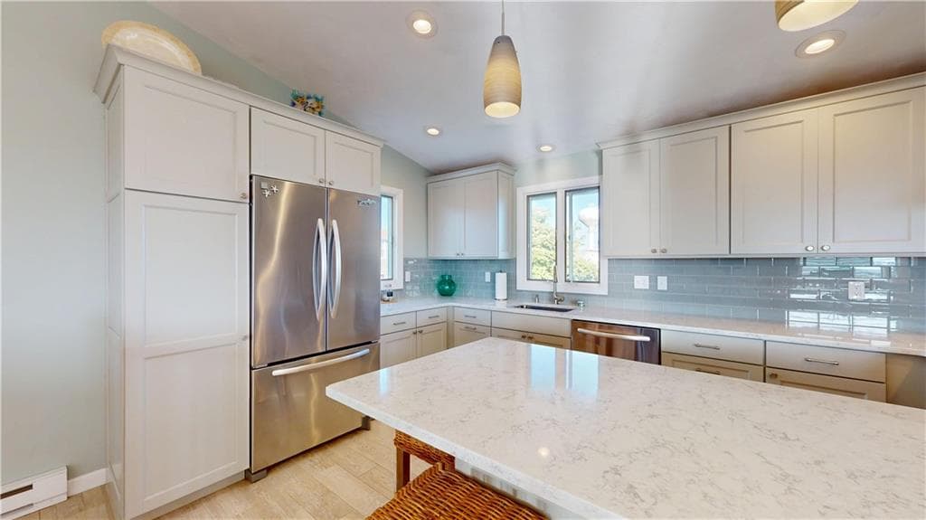 Single Family Residence at 63 Saltaire Avenue, Narragansett, photo 26 of 42