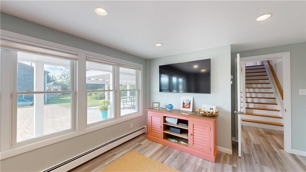 Single Family Residence at 63 Saltaire Avenue, Narragansett, photo 22 of 42