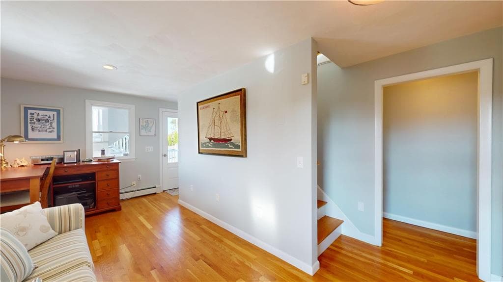 Single Family Residence at 63 Saltaire Avenue, Narragansett, photo 36 of 42