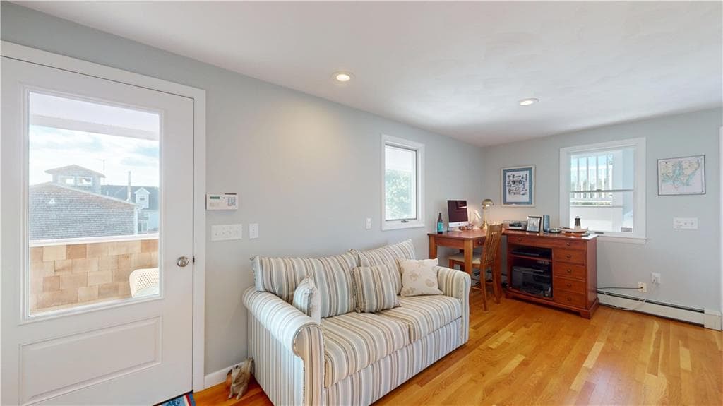 Single Family Residence at 63 Saltaire Avenue, Narragansett, photo 32 of 42