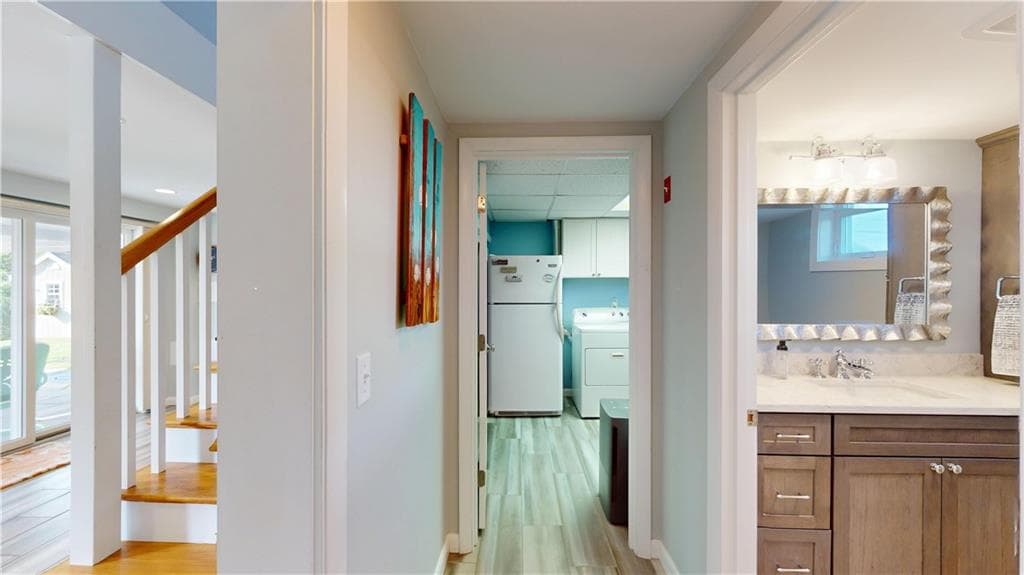 Single Family Residence at 63 Saltaire Avenue, Narragansett, photo 20 of 42