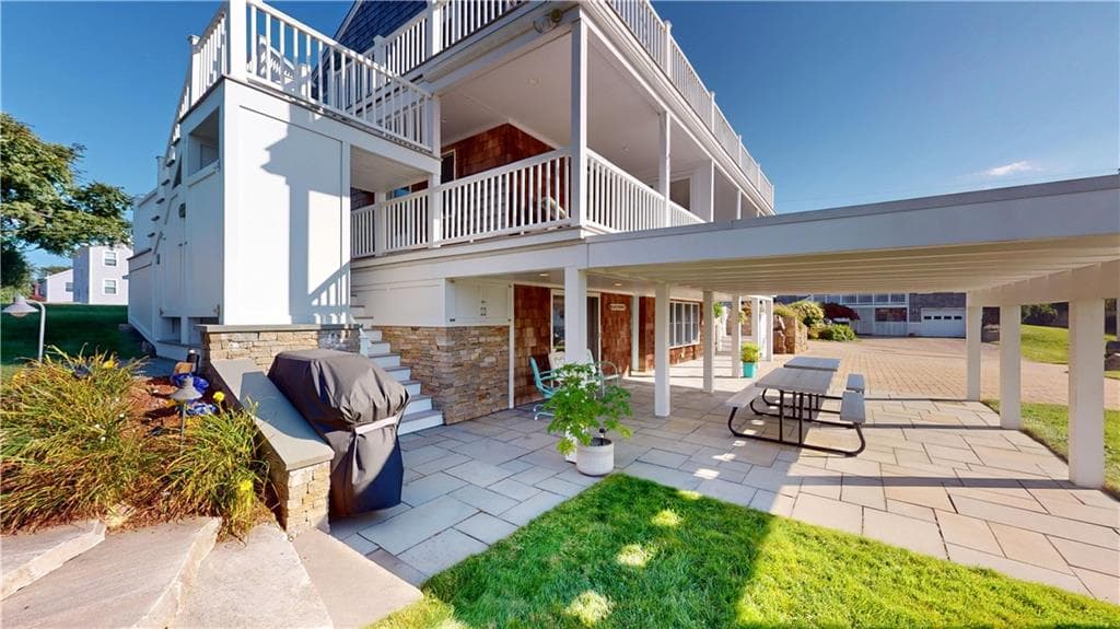 Single Family Residence at 63 Saltaire Avenue, Narragansett, photo 9 of 42