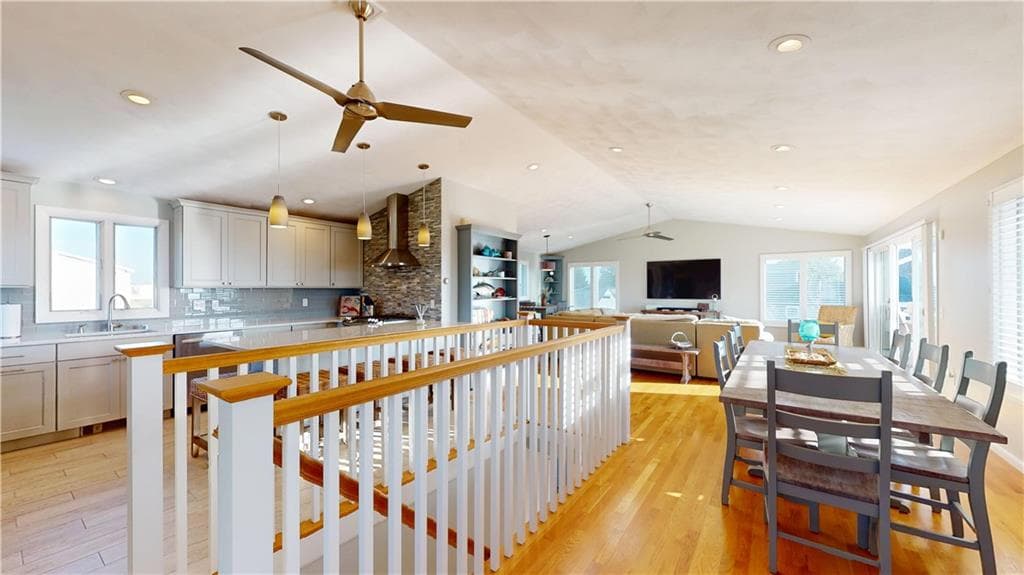 Single Family Residence at 63 Saltaire Avenue, Narragansett, photo 24 of 42