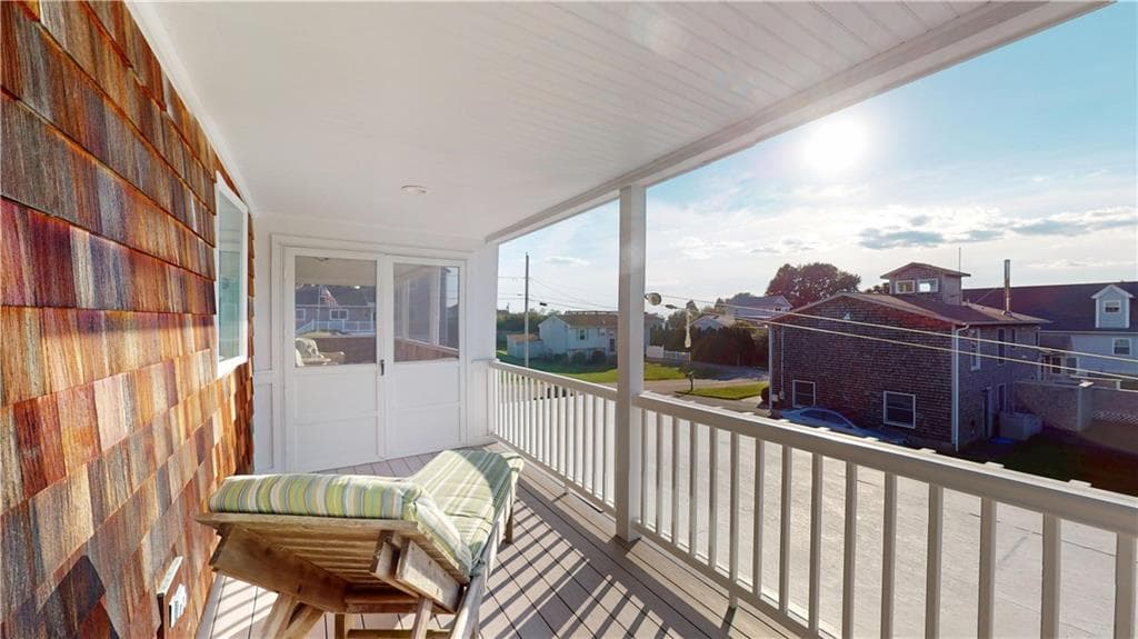 Single Family Residence at 63 Saltaire Avenue, Narragansett, photo 14 of 42