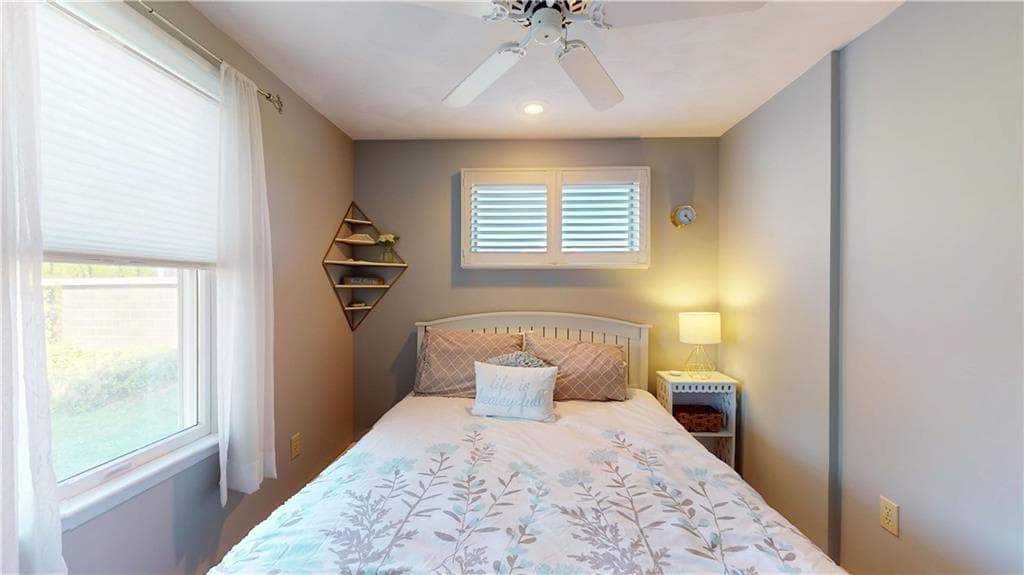 Single Family Residence at 63 Saltaire Avenue, Narragansett, photo 41 of 42