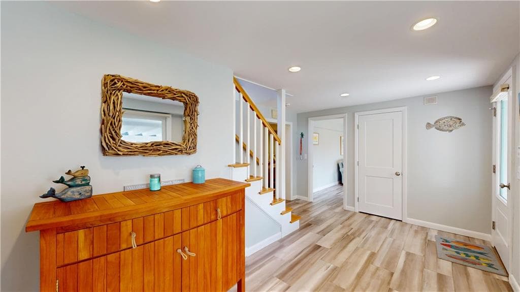 Single Family Residence at 63 Saltaire Avenue, Narragansett, photo 18 of 42