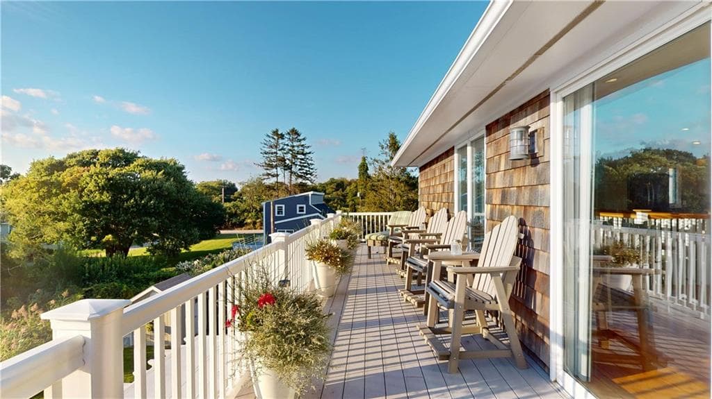 Single Family Residence at 63 Saltaire Avenue, Narragansett, photo 15 of 42