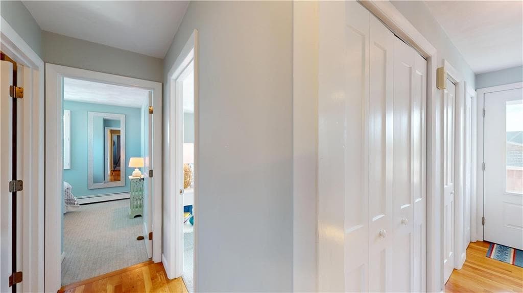 Single Family Residence at 63 Saltaire Avenue, Narragansett, photo 19 of 42