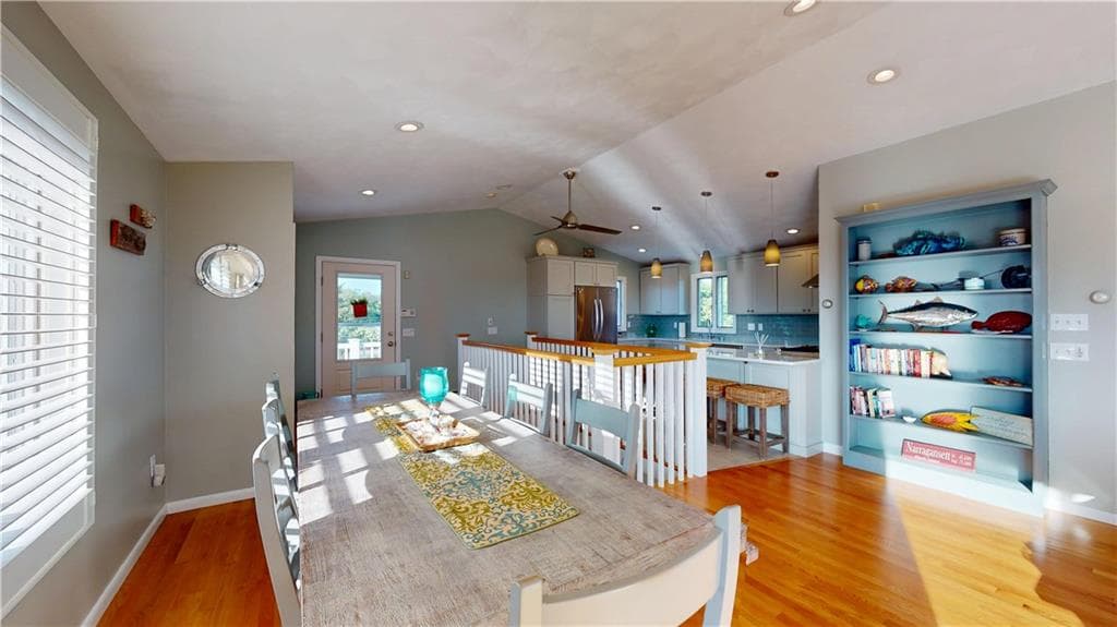 Single Family Residence at 63 Saltaire Avenue, Narragansett, photo 35 of 42
