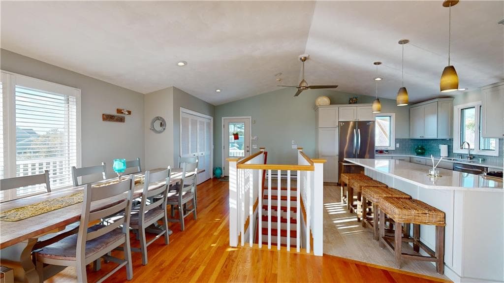 Single Family Residence at 63 Saltaire Avenue, Narragansett, photo 25 of 42