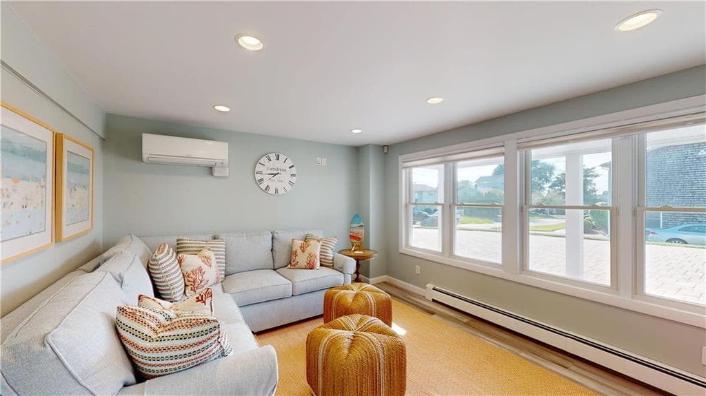 Single Family Residence at 63 Saltaire Avenue, Narragansett, photo 21 of 42
