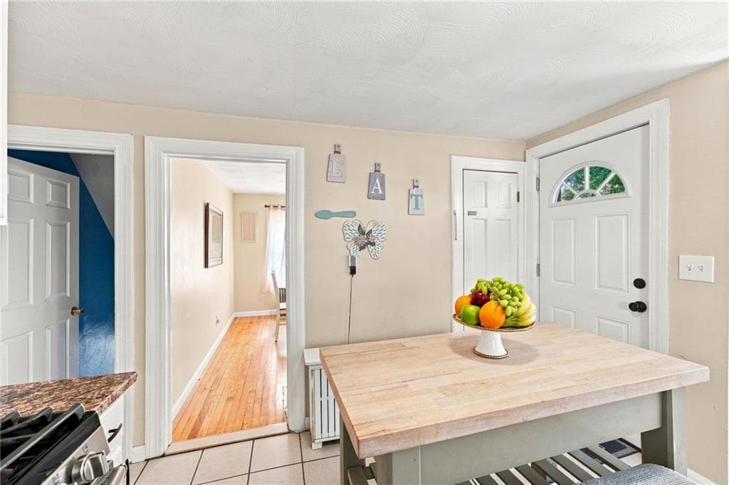 Single Family Residence at 70 Overland Avenue, Cranston, photo 6 of 36
