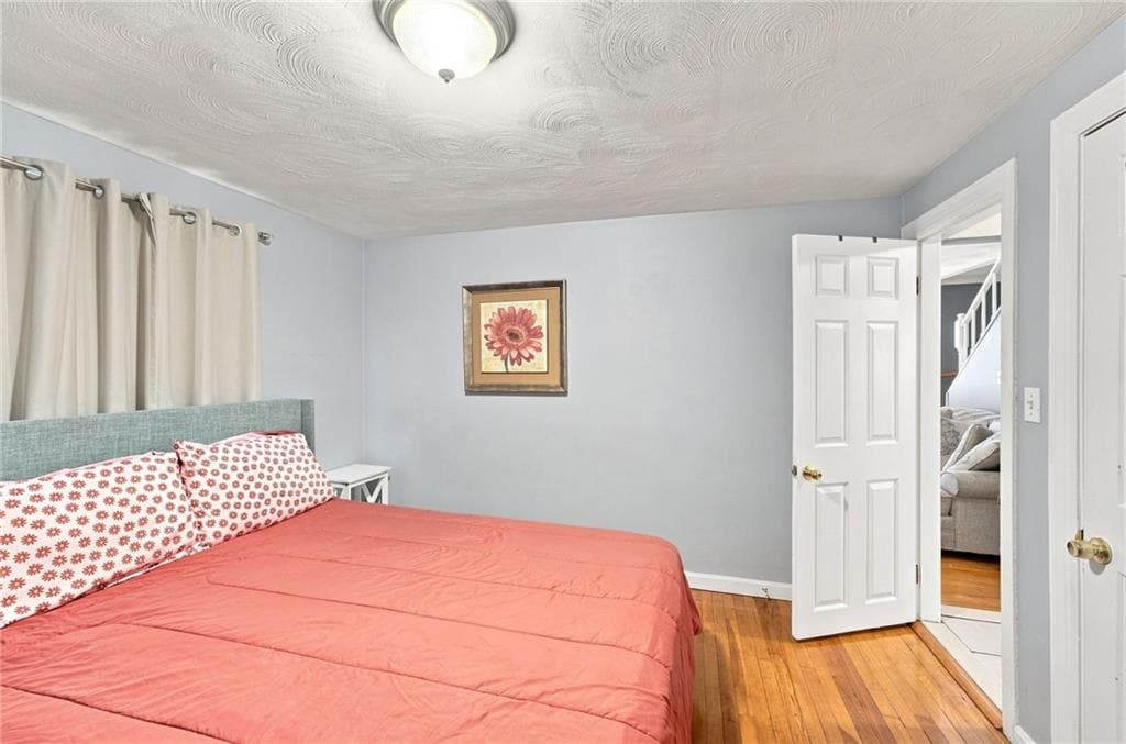 Single Family Residence at 70 Overland Avenue, Cranston, photo 16 of 36