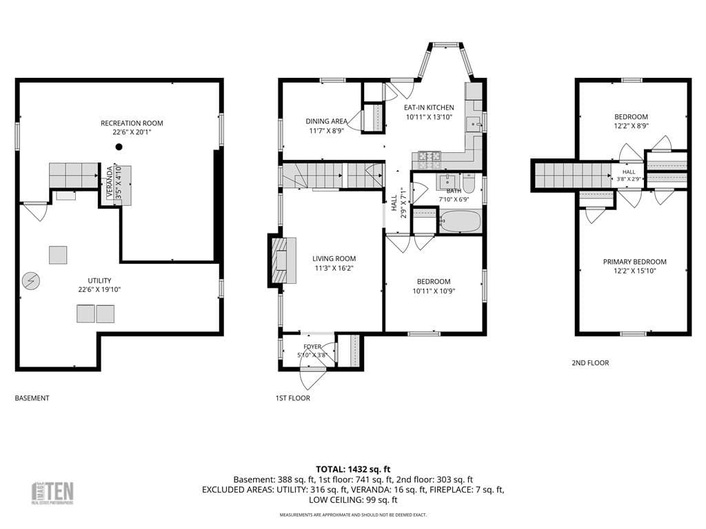 Single Family Residence at 70 Overland Avenue, Cranston, photo 36 of 36