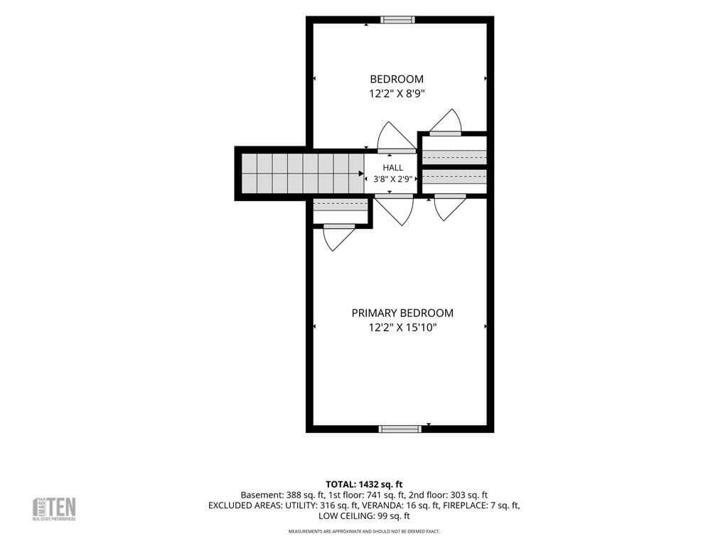 Single Family Residence at 70 Overland Avenue, Cranston, photo 20 of 36