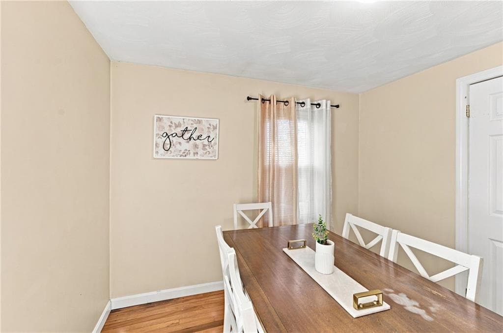Single Family Residence at 70 Overland Avenue, Cranston, photo 9 of 36