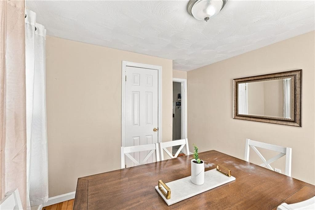 Single Family Residence at 70 Overland Avenue, Cranston, photo 10 of 36