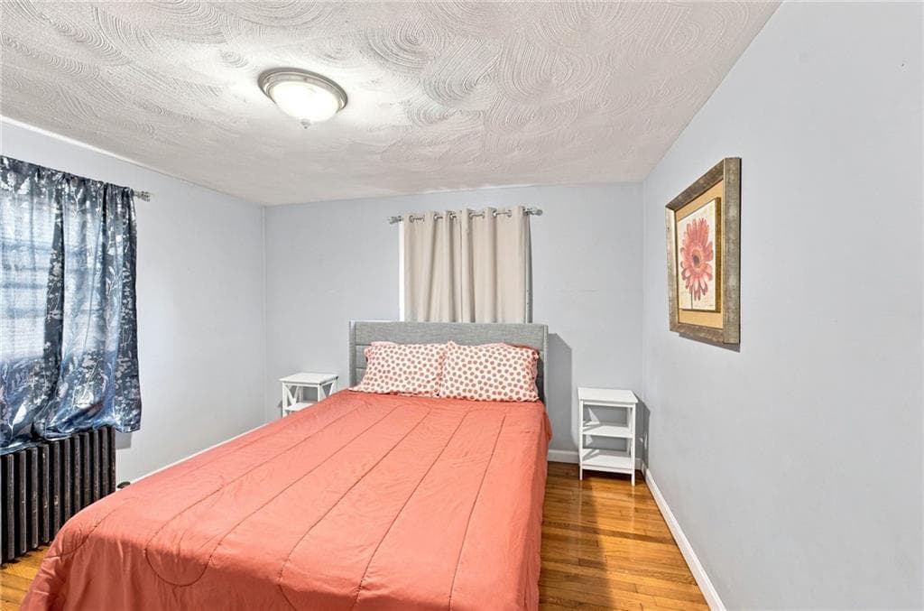 Single Family Residence at 70 Overland Avenue, Cranston, photo 15 of 36