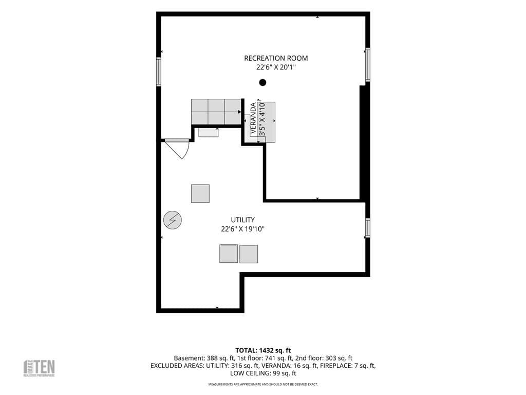 Single Family Residence at 70 Overland Avenue, Cranston, photo 25 of 36
