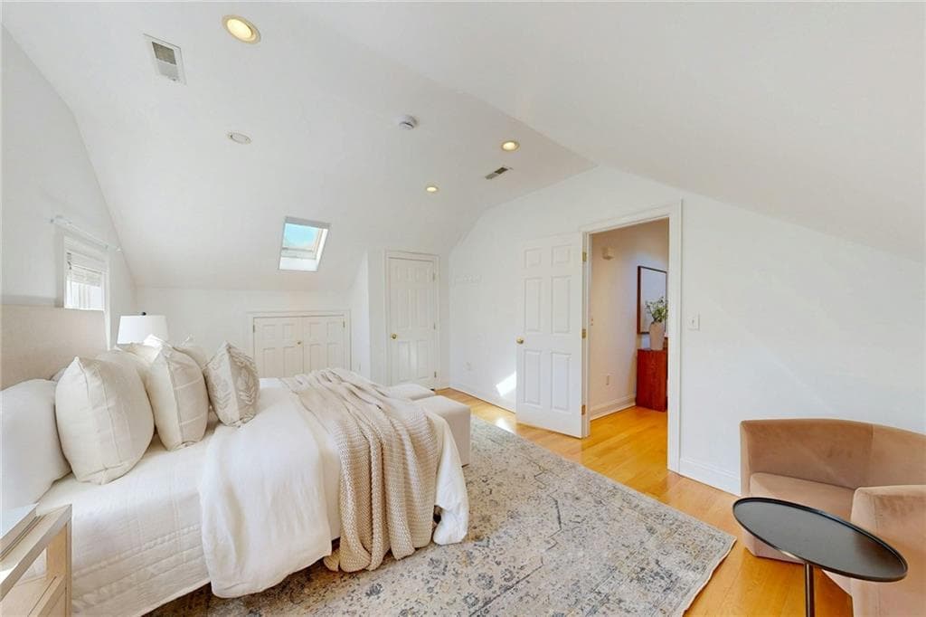 Condominium at 40 Seventh Street UNIT 2, Providence, photo 23 of 33