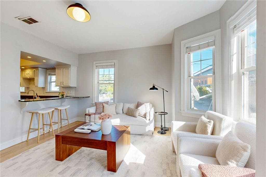 Condominium at 40 Seventh Street UNIT 2, Providence, photo 2 of 33