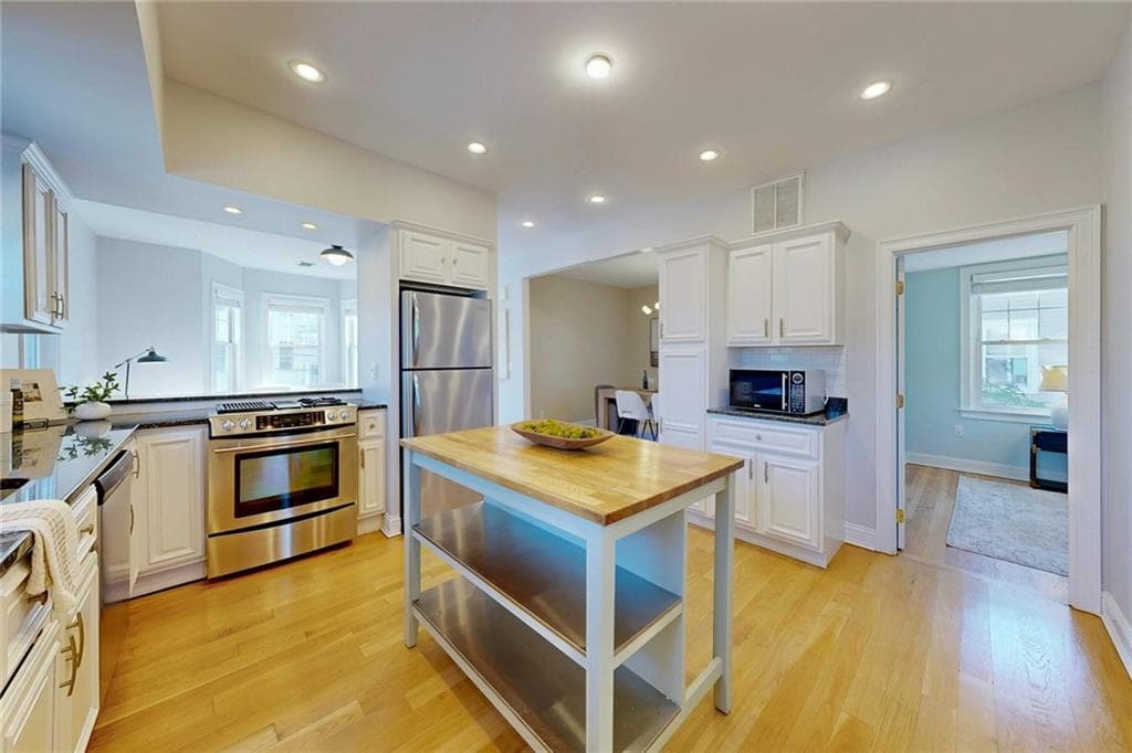 Condominium at 40 Seventh Street UNIT 2, Providence, photo 7 of 33