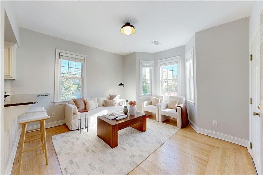 Condominium at 40 Seventh Street UNIT 2, Providence, photo 3 of 33