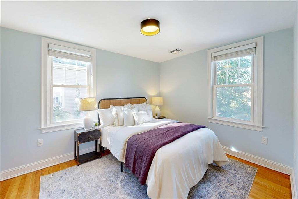 Condominium at 40 Seventh Street UNIT 2, Providence, photo 14 of 33