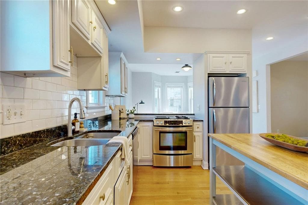 Condominium at 40 Seventh Street UNIT 2, Providence, photo 11 of 33