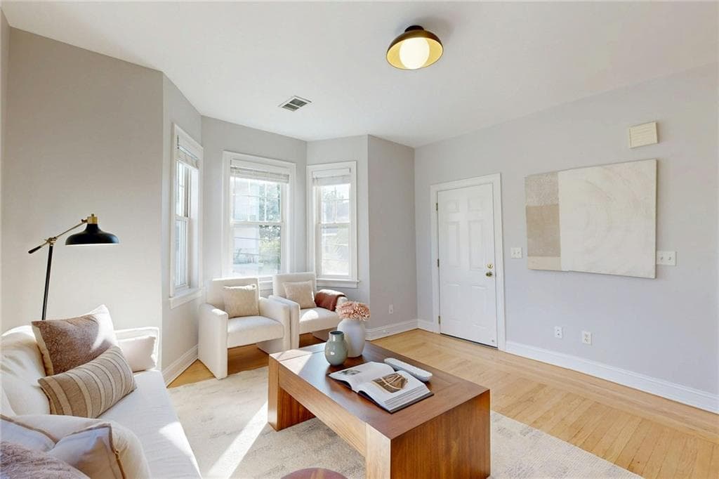 Condominium at 40 Seventh Street UNIT 2, Providence, photo 4 of 33