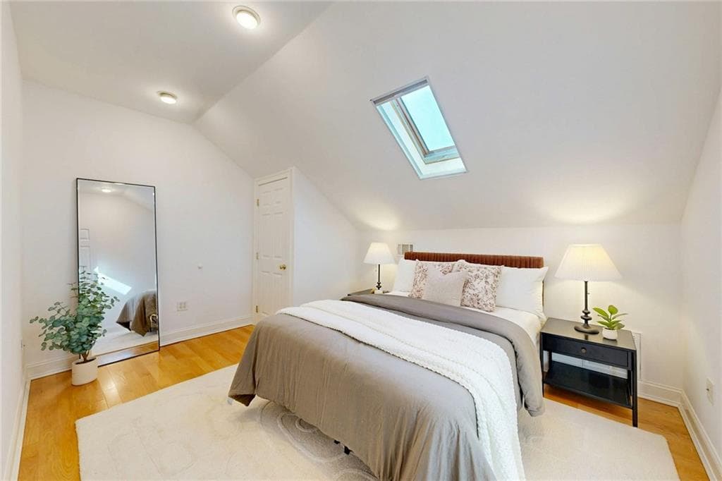 Condominium at 40 Seventh Street UNIT 2, Providence, photo 25 of 33