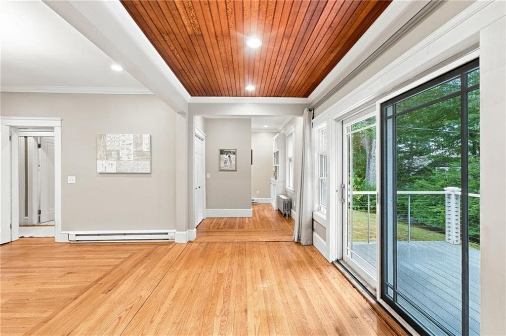 Single Family Residence at 76 Coolridge Avenue, Smithfield, photo 23 of 50