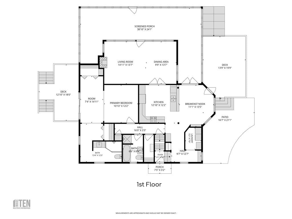 Single Family Residence at 76 Coolridge Avenue, Smithfield, photo 6 of 50