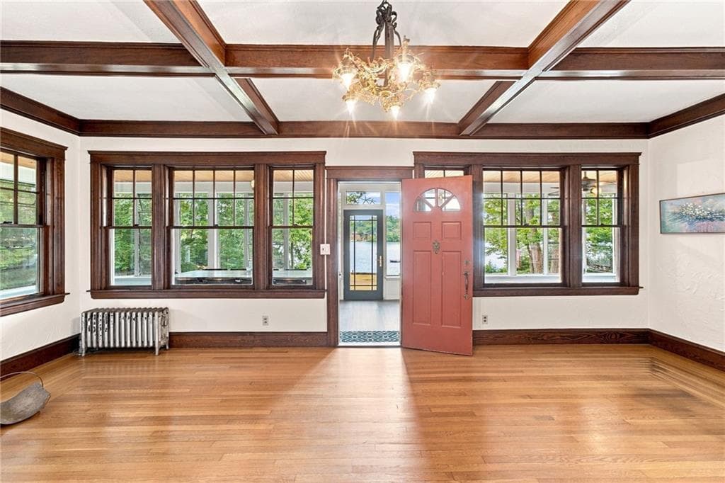 Single Family Residence at 76 Coolridge Avenue, Smithfield, photo 12 of 50