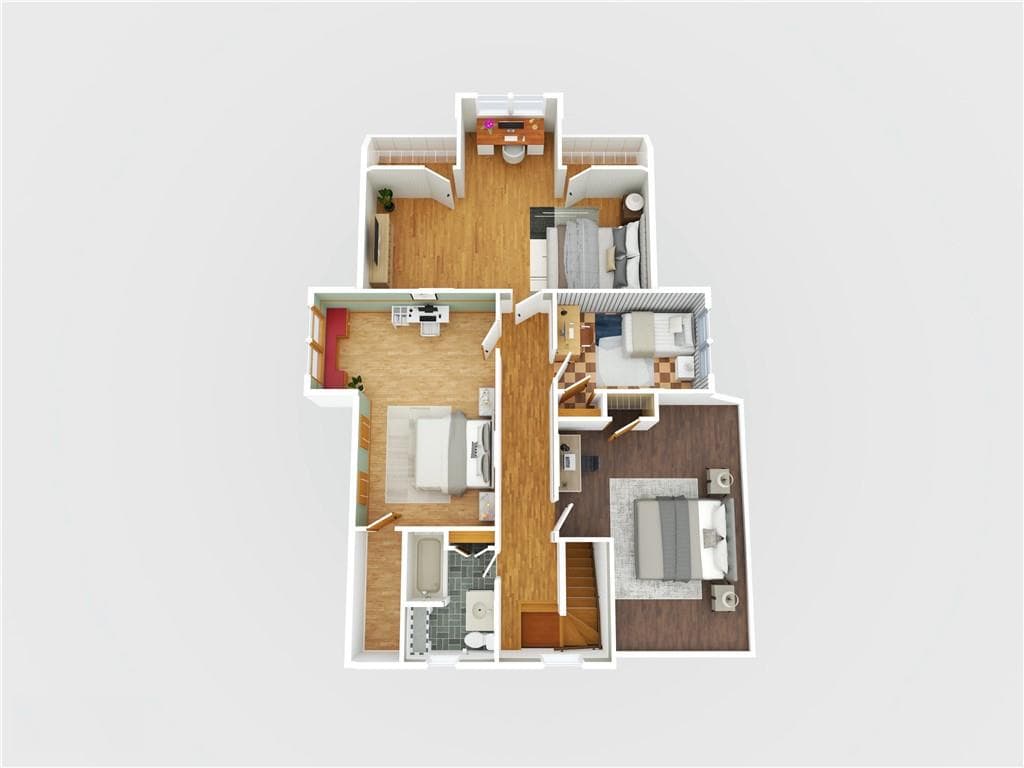 Single Family Residence at 76 Coolridge Avenue, Smithfield, photo 26 of 50