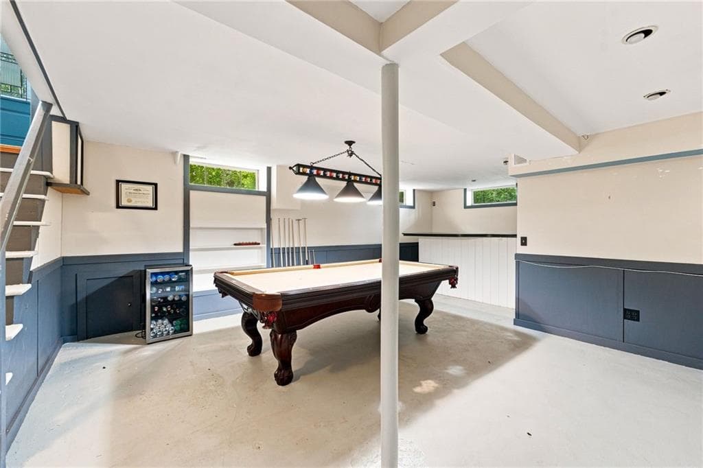 Single Family Residence at 76 Coolridge Avenue, Smithfield, photo 37 of 50