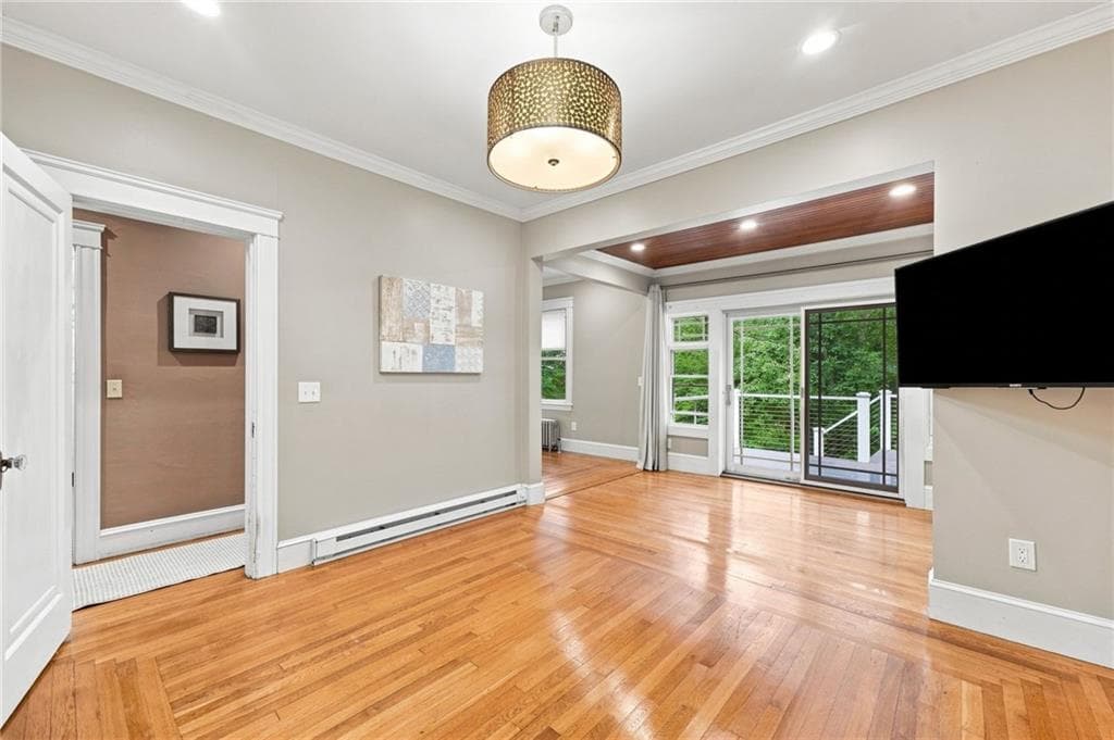 Single Family Residence at 76 Coolridge Avenue, Smithfield, photo 21 of 50