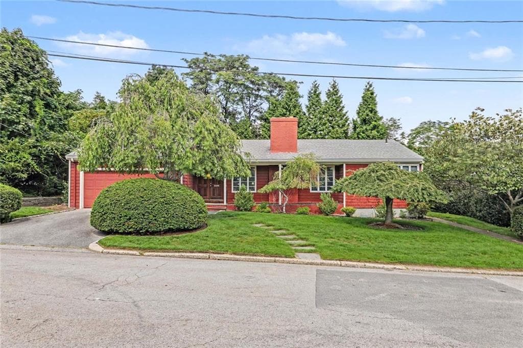 15 Cambria Court