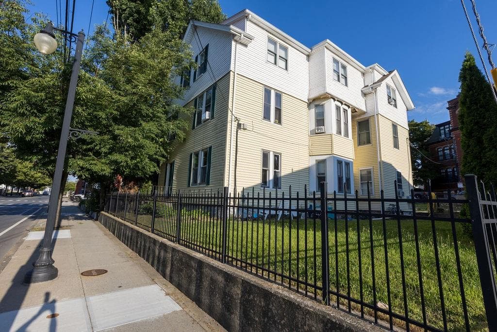 Multi Family at 29 Hamlet Avenue, Woonsocket, photo 3 of 48